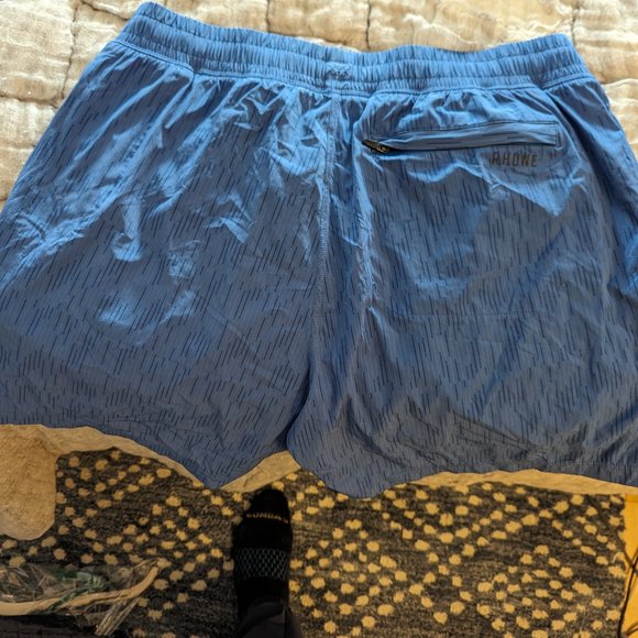 Rhone Shorts - Picture 2 of 3